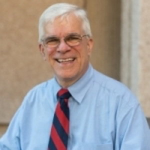 Dr. Charlie Kenney.