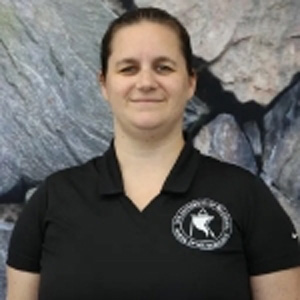 Dr. Elinor Martin.