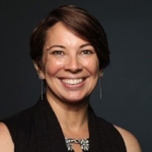 Dr. Heather Bedle.